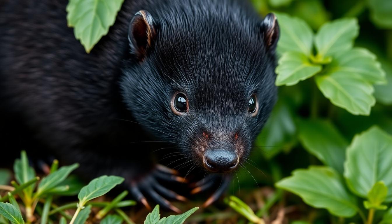 Mole Symbolism: Ancient Meanings & Cultural Beliefs Behind Body Marks Revealed 2 Mole Symbolism: Ancient Meanings & Cultural Beliefs Behind Body Marks Revealed 1