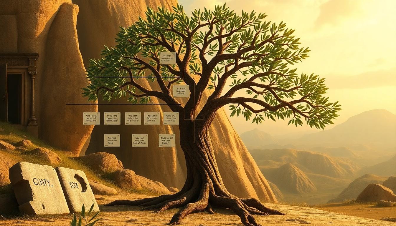 Revealed: The Hidden Biblical Significance of Number 32 in Scripture 6 Revealed: The Hidden Biblical Significance of Number 32 in Scripture 5