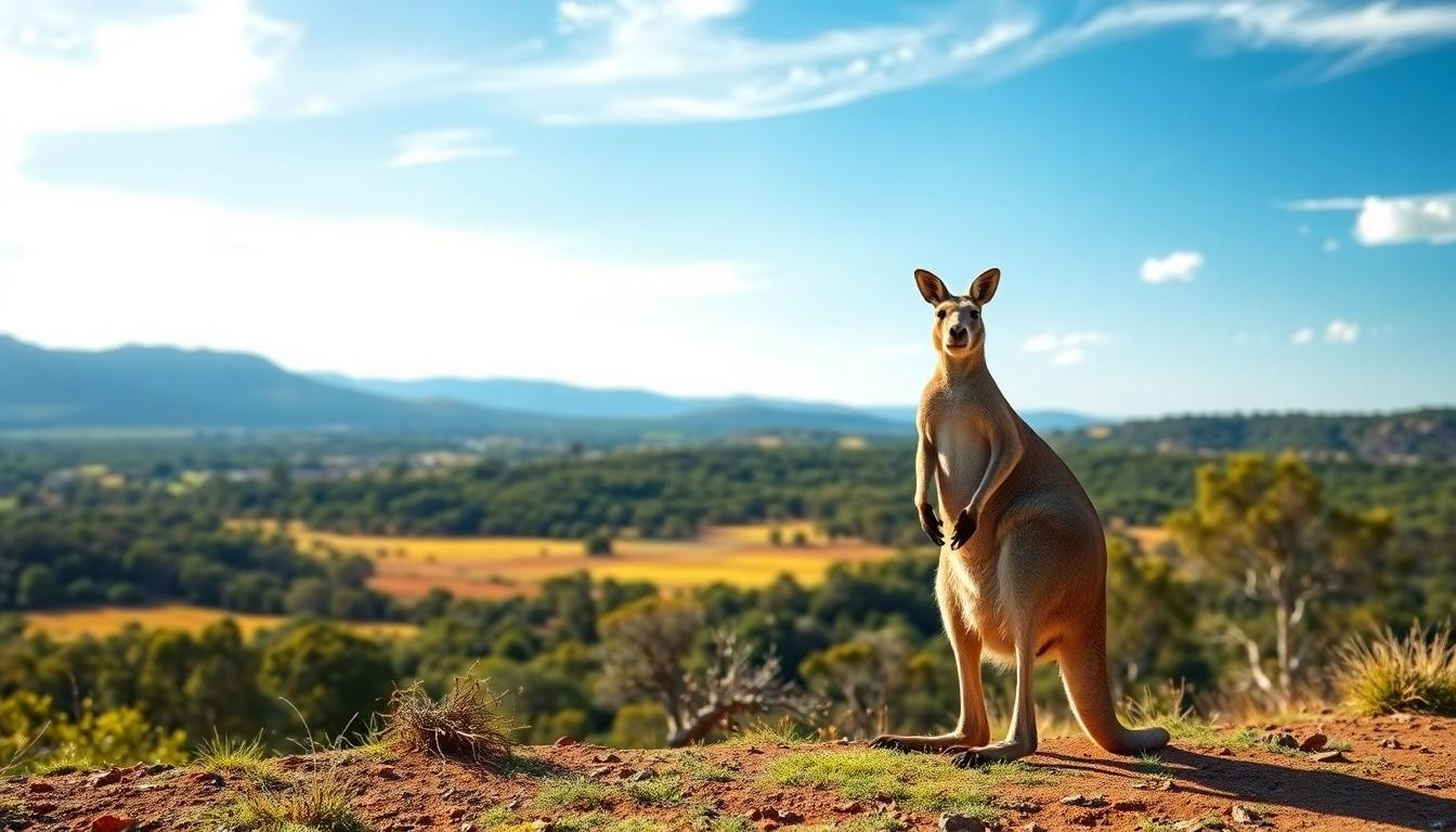 Kangaroo Symbolism: Ancient Wisdom & Spiritual Meaning Behind Australia's Icon 4 Kangaroo Symbolism: Ancient Wisdom & Spiritual Meaning Behind Australia's Icon 3