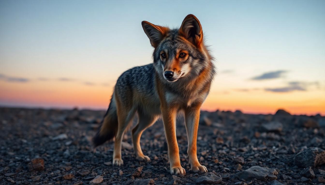 Coyote Spirit Animal: Unleashing Wisdom, Adaptability & Transformation in Your Life 10 Coyote Spirit Animal: Unleashing Wisdom, Adaptability & Transformation in Your Life 9