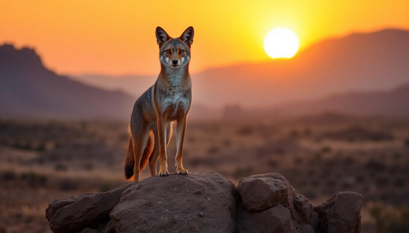 Coyote Spirit Animal: Unleashing Wisdom, Adaptability & Transformation in Your Life 4 Coyote Spirit Animal: Unleashing Wisdom, Adaptability & Transformation in Your Life 3