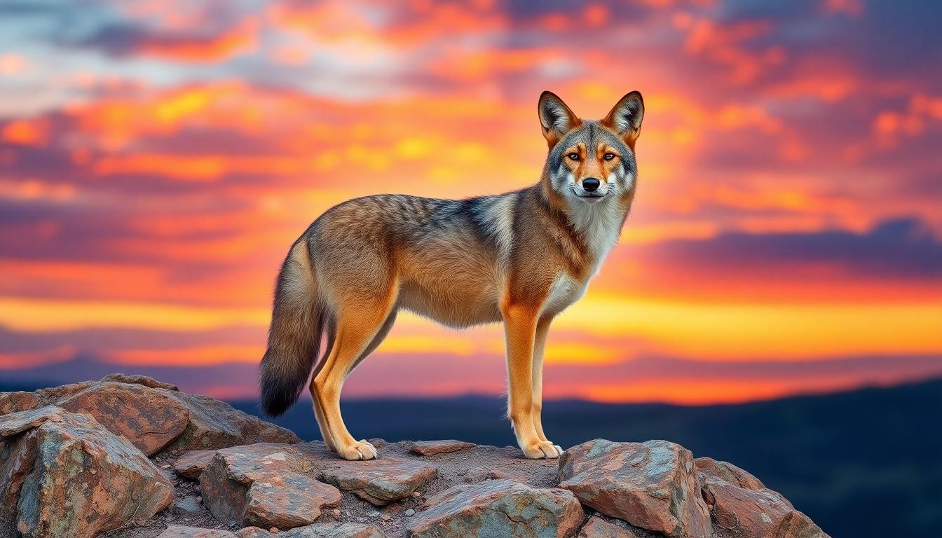 Coyote Spirit Animal: Unleashing Wisdom, Adaptability & Transformation in Your Life 12 Coyote Spirit Animal: Unleashing Wisdom, Adaptability & Transformation in Your Life 11