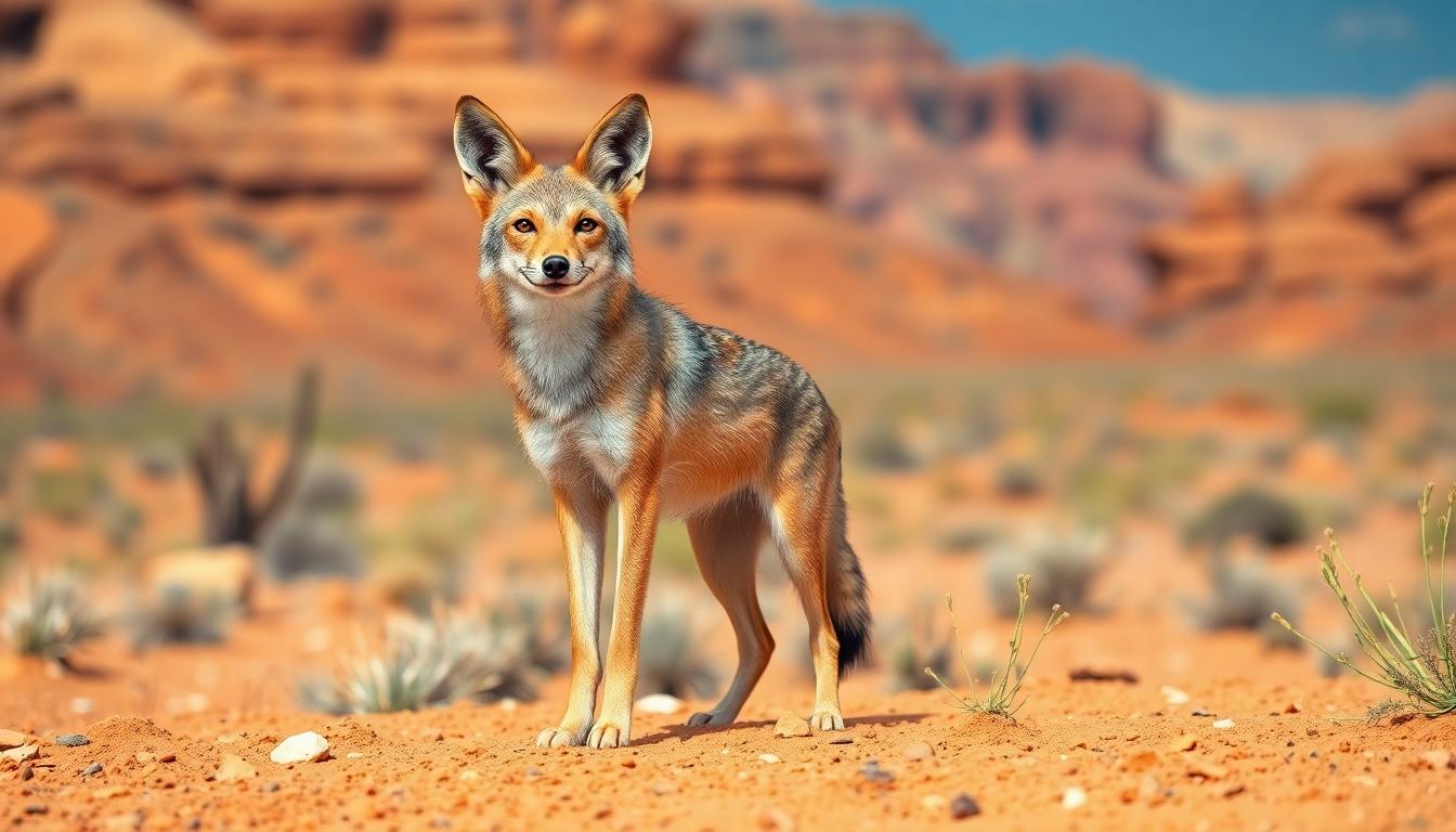 Coyote Spirit Animal: Unleashing Wisdom, Adaptability & Transformation in Your Life 8 Coyote Spirit Animal: Unleashing Wisdom, Adaptability & Transformation in Your Life 7