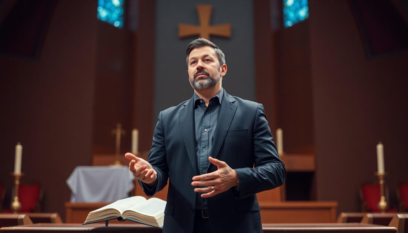 The Biblical Meaning of 29: Divine Transitions and Spiritual Preparation Revealed 7