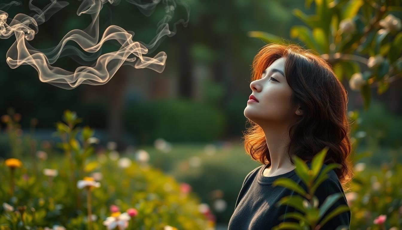 Spiritual Signals: What the Bible Reveals About Smelling Phantom Cigarette Smoke 4 Spiritual Signals: What the Bible Reveals About Smelling Phantom Cigarette Smoke 3