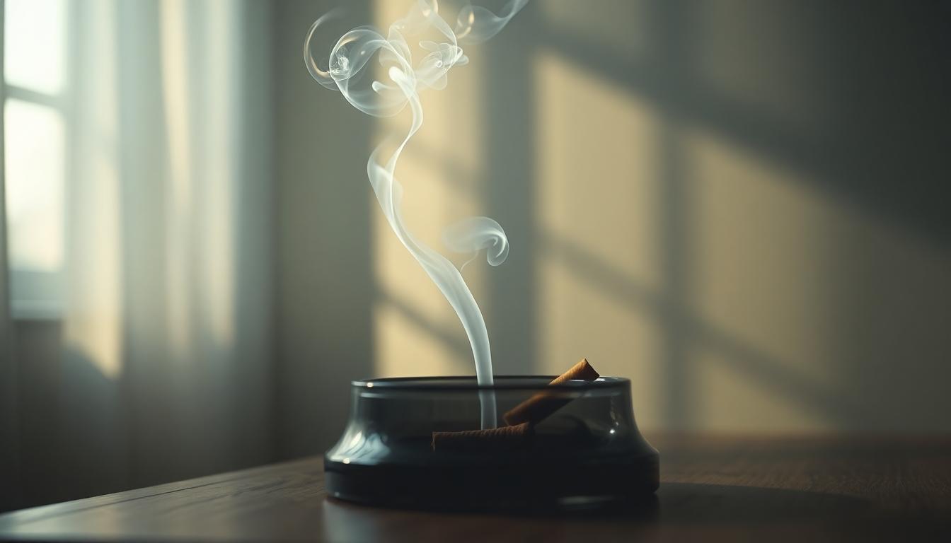 Spiritual Signals: What the Bible Reveals About Smelling Phantom Cigarette Smoke 2 Spiritual Signals: What the Bible Reveals About Smelling Phantom Cigarette Smoke 1