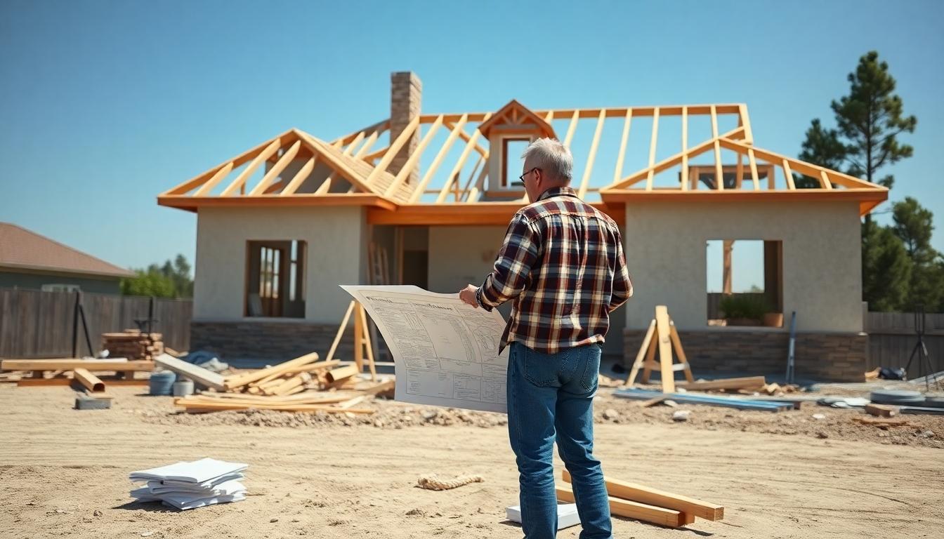 Dream Building Your Perfect Home: A Step-by-Step Guide to Custom House Construction 6 Dream Building Your Perfect Home: A Step-by-Step Guide to Custom House Construction 5