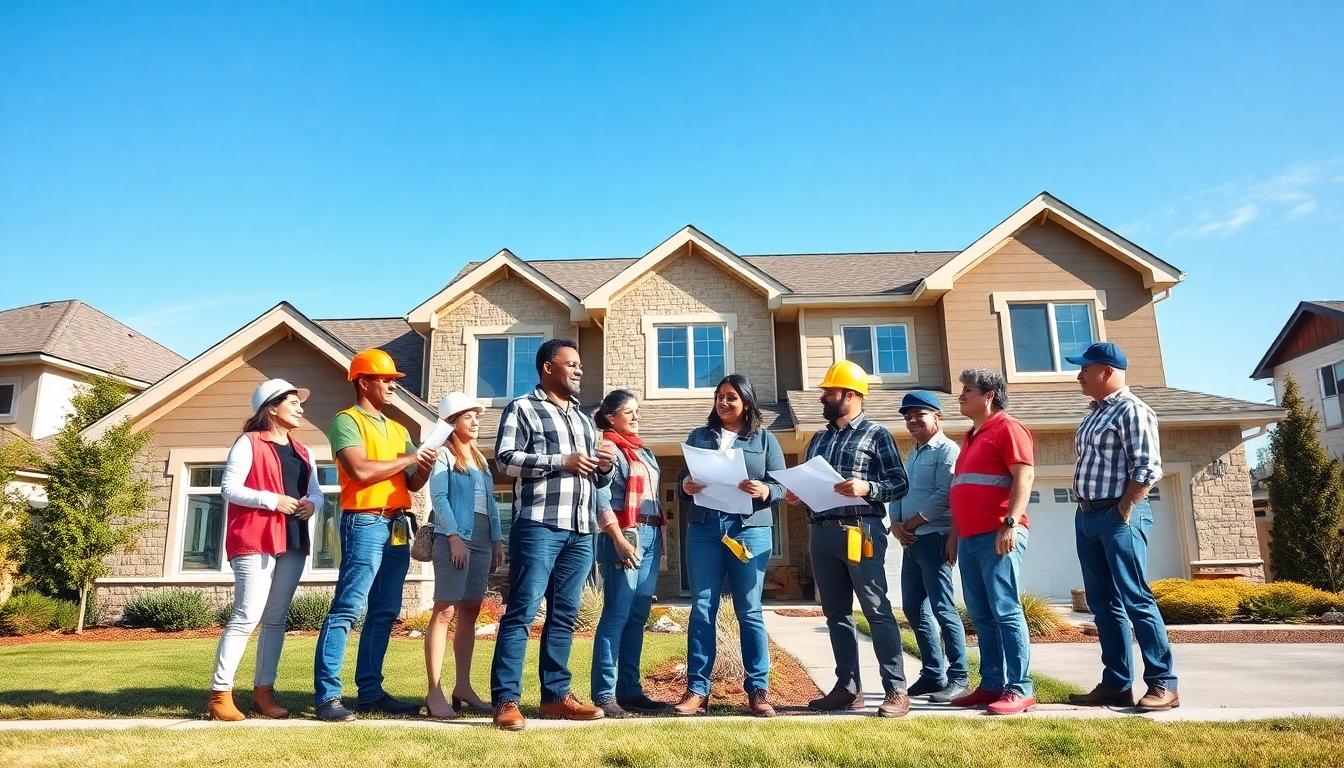 Dream Building Your Perfect Home: A Step-by-Step Guide to Custom House Construction 10 Dream Building Your Perfect Home: A Step-by-Step Guide to Custom House Construction 9