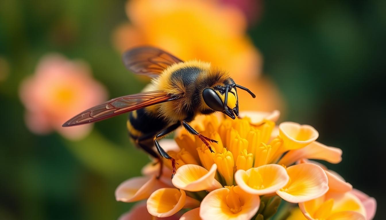 Yellow Jacket Spiritual Meaning: Power, Protection, and Transformation Revealed 2 Yellow Jacket Spiritual Meaning: Power, Protection, and Transformation Revealed 1