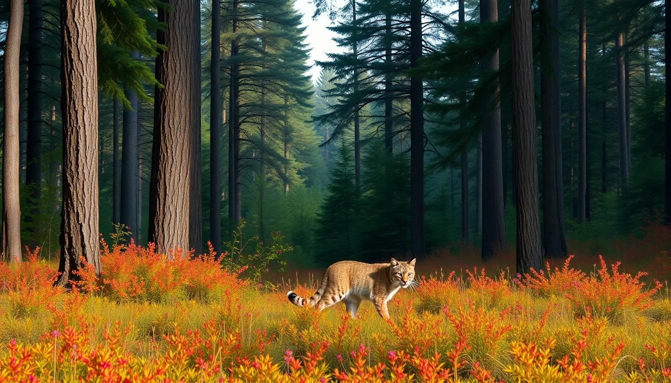 Unleashing the Bobcat Power Animal: Ancient Wisdom for Modern Intuition & Strength 6 Unleashing the Bobcat Power Animal: Ancient Wisdom for Modern Intuition & Strength 5