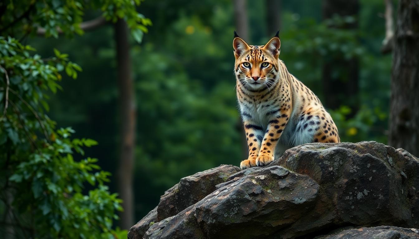 Unleashing the Bobcat Power Animal: Ancient Wisdom for Modern Intuition & Strength 2 Unleashing the Bobcat Power Animal: Ancient Wisdom for Modern Intuition & Strength 1