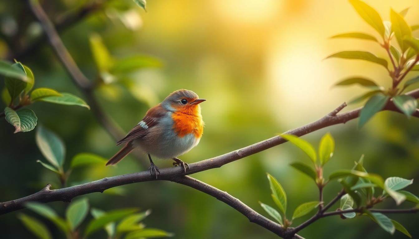 Wren Symbolism: Discover the Powerful Meaning Behind This Tiny Bird 8 Wren Symbolism: Discover the Powerful Meaning Behind This Tiny Bird 7
