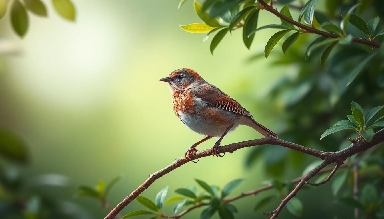 Wren Symbolism: Discover the Powerful Meaning Behind This Tiny Bird 4 Wren Symbolism: Discover the Powerful Meaning Behind This Tiny Bird 3
