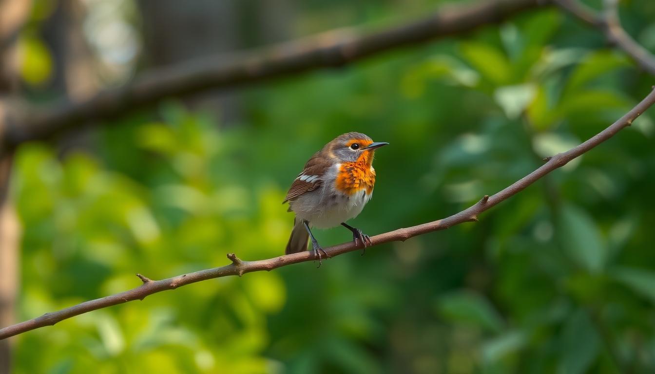 Wren Symbolism: Discover the Powerful Meaning Behind This Tiny Bird 6 Wren Symbolism: Discover the Powerful Meaning Behind This Tiny Bird 5