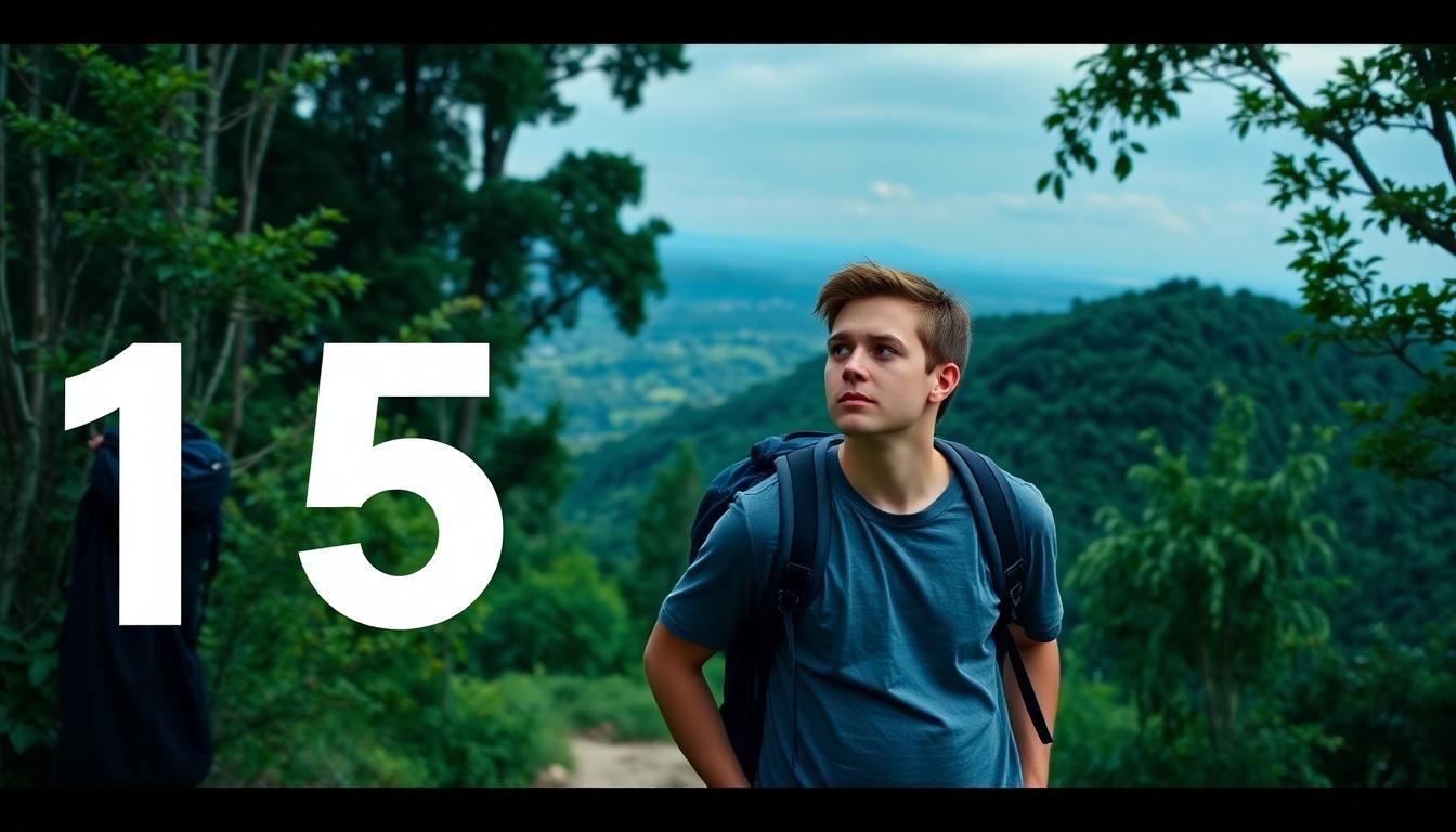 The Secret Power of Number 15 in Numerology: What It Reveals About Your Path 4 The Secret Power of Number 15 in Numerology: What It Reveals About Your Path 3