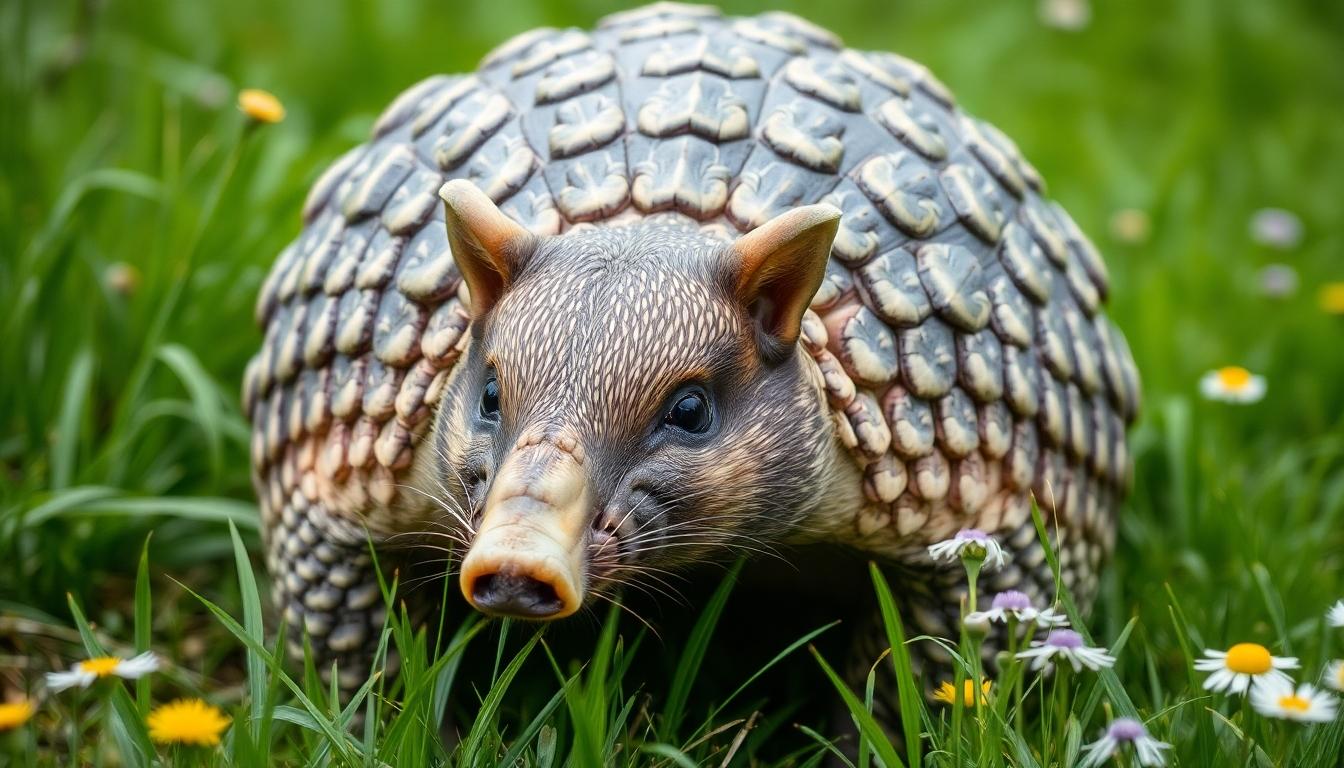 Armadillo Symbolism: Ancient Protection Wisdom for Modern Boundaries 8 Armadillo Symbolism: Ancient Protection Wisdom for Modern Boundaries 7