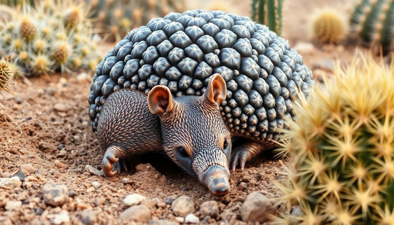 Armadillo Symbolism: Ancient Protection Wisdom for Modern Boundaries 4 Armadillo Symbolism: Ancient Protection Wisdom for Modern Boundaries 3