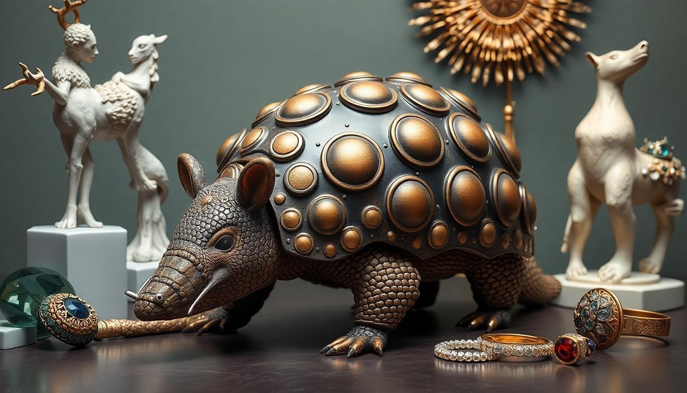 Armadillo Symbolism: Ancient Protection Wisdom for Modern Boundaries 6 Armadillo Symbolism: Ancient Protection Wisdom for Modern Boundaries 5