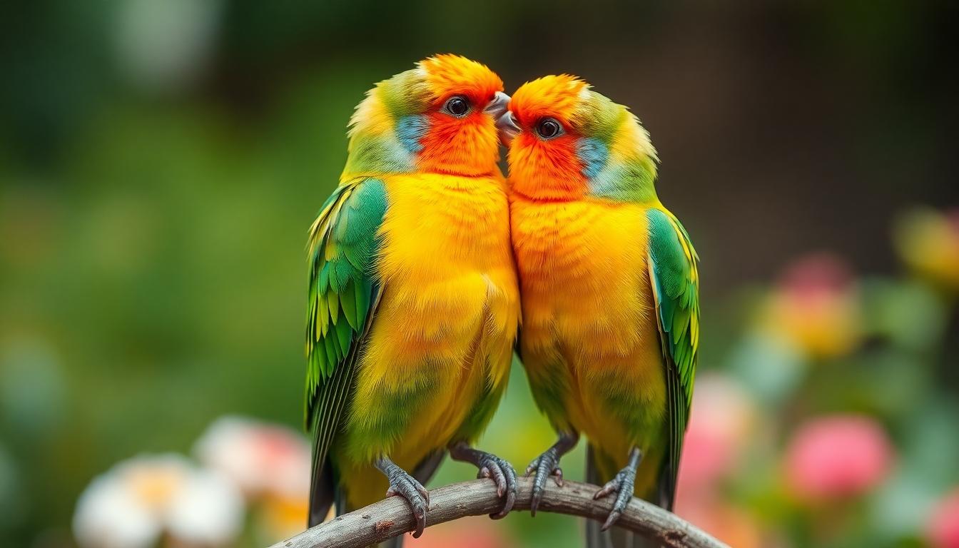 15 Animals That Symbolize Love Across Cultures | Find Your Perfect Symbol 4 15 Animals That Symbolize Love Across Cultures | Find Your Perfect Symbol 3