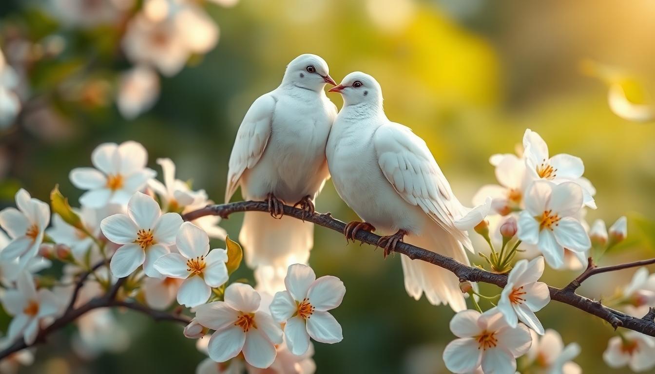 15 Animals That Symbolize Love Across Cultures | Find Your Perfect Symbol 2 15 Animals That Symbolize Love Across Cultures | Find Your Perfect Symbol 1