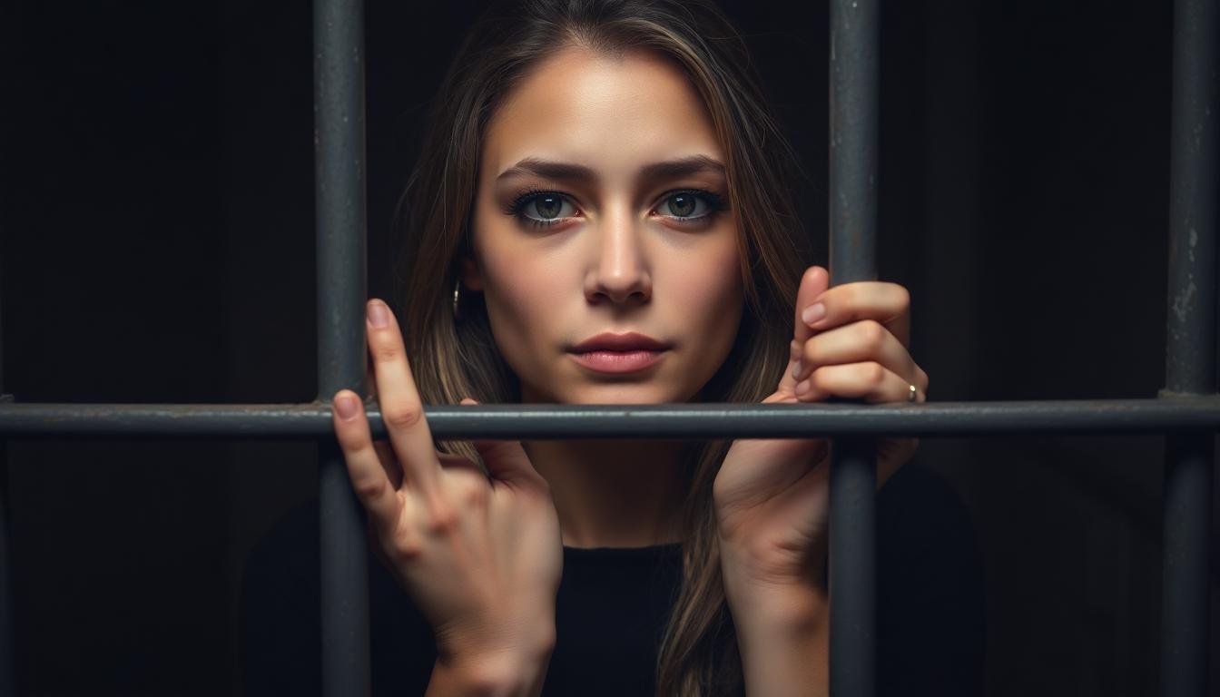 Wrongfully Imprisoned in Your Dreams? What Innocent Jail Dreams Really Mean 6 Wrongfully Imprisoned in Your Dreams? What Innocent Jail Dreams Really Mean 5