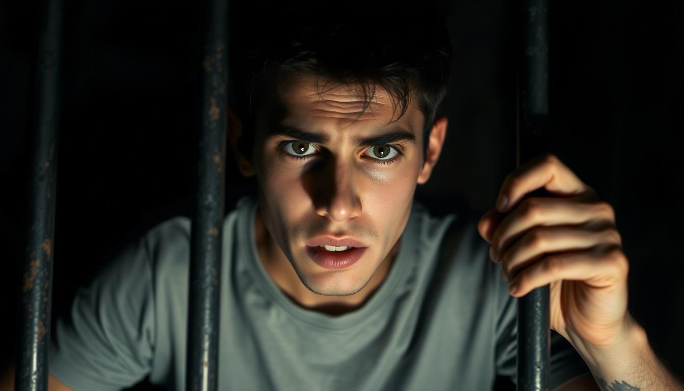 Wrongfully Imprisoned in Your Dreams? What Innocent Jail Dreams Really Mean 4 Wrongfully Imprisoned in Your Dreams? What Innocent Jail Dreams Really Mean 3