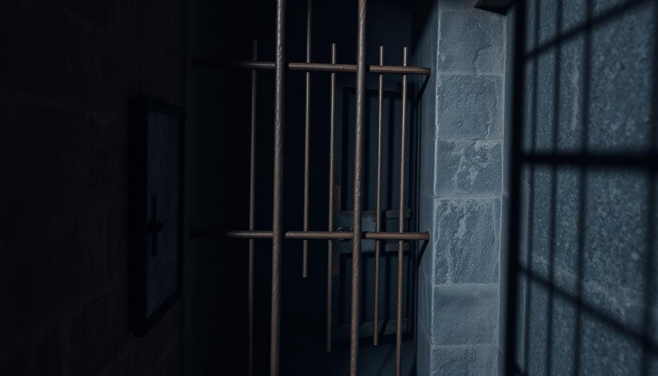 Wrongfully Imprisoned in Your Dreams? What Innocent Jail Dreams Really Mean 2 Wrongfully Imprisoned in Your Dreams? What Innocent Jail Dreams Really Mean 1