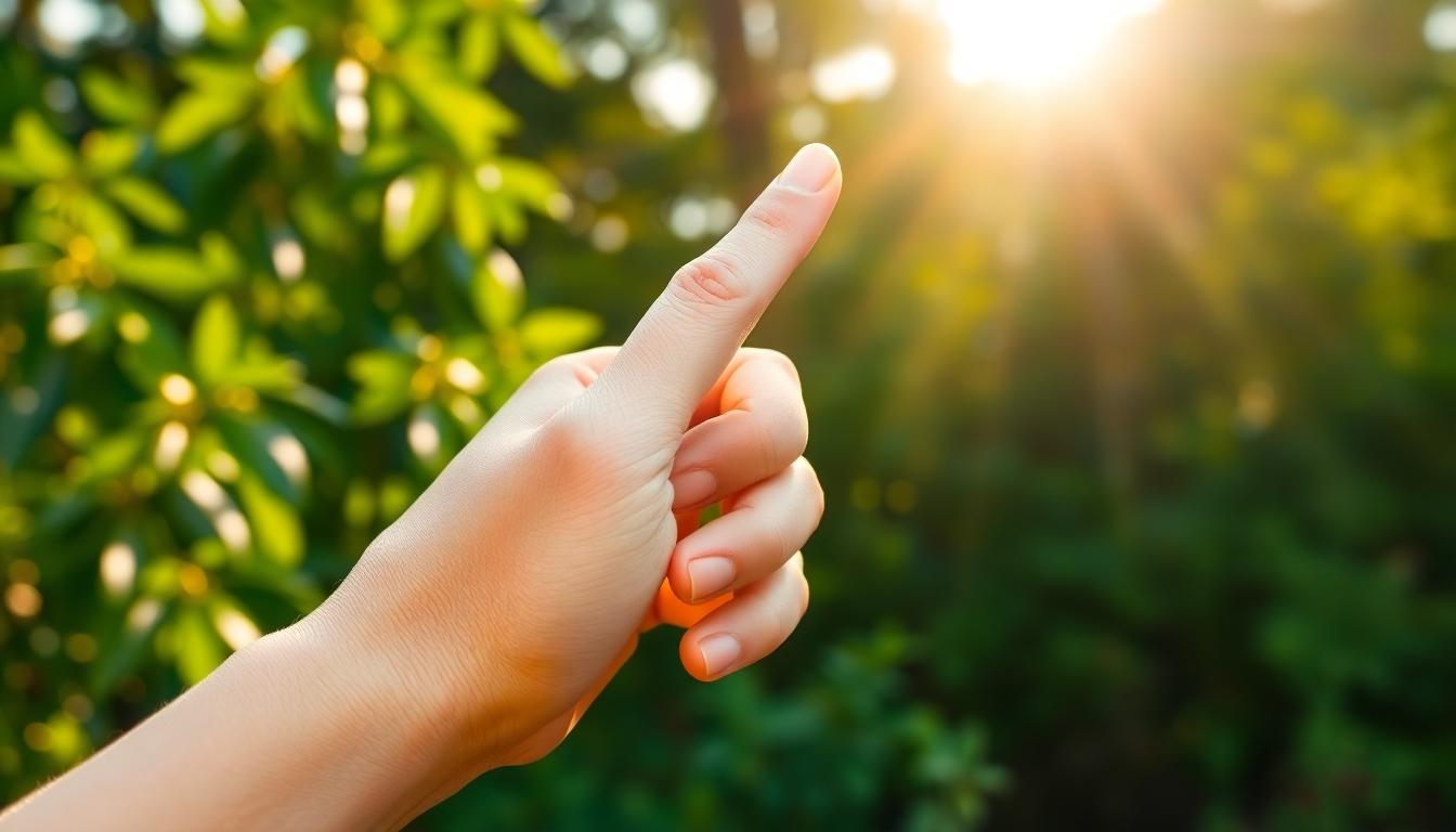 Decoding Spiritual Finger Itching: What Your Unexplained Sensations Really Mean 10 Decoding Spiritual Finger Itching: What Your Unexplained Sensations Really Mean 9
