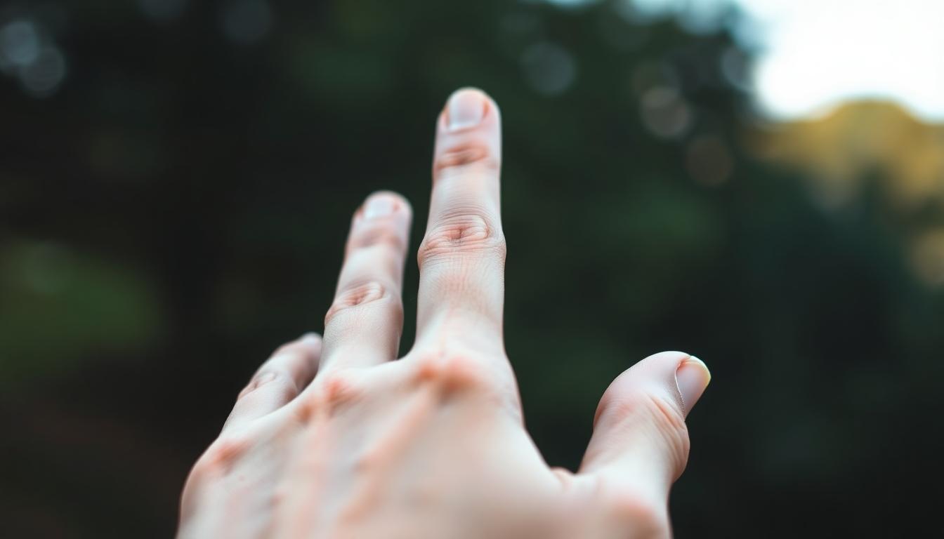 Decoding Spiritual Finger Itching: What Your Unexplained Sensations Really Mean 8 Decoding Spiritual Finger Itching: What Your Unexplained Sensations Really Mean 7