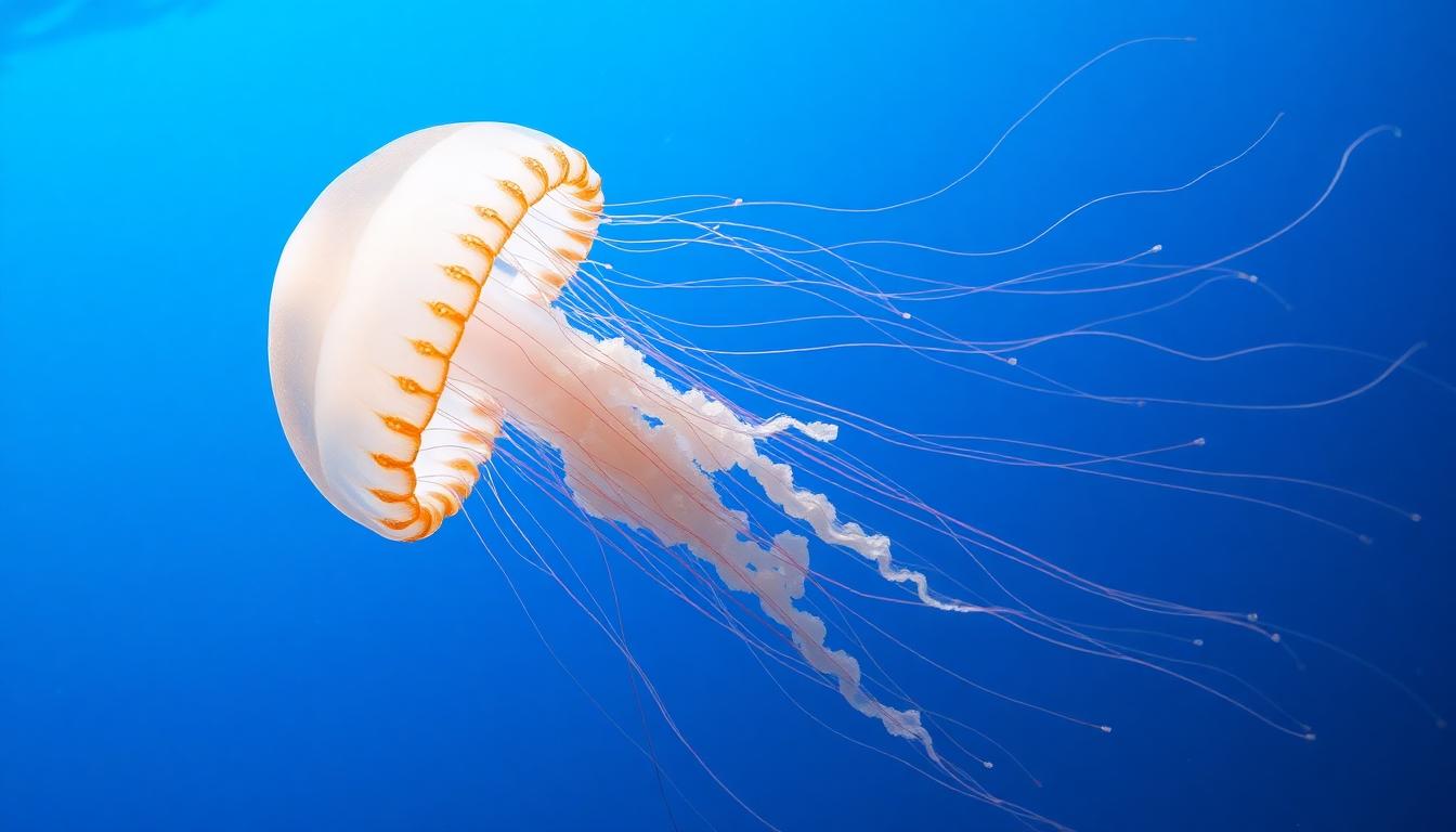 The Ancient Wisdom of Jellyfish: 7 Powerful Symbolic Meanings You Never Knew 2 The Ancient Wisdom of Jellyfish: 7 Powerful Symbolic Meanings You Never Knew 1