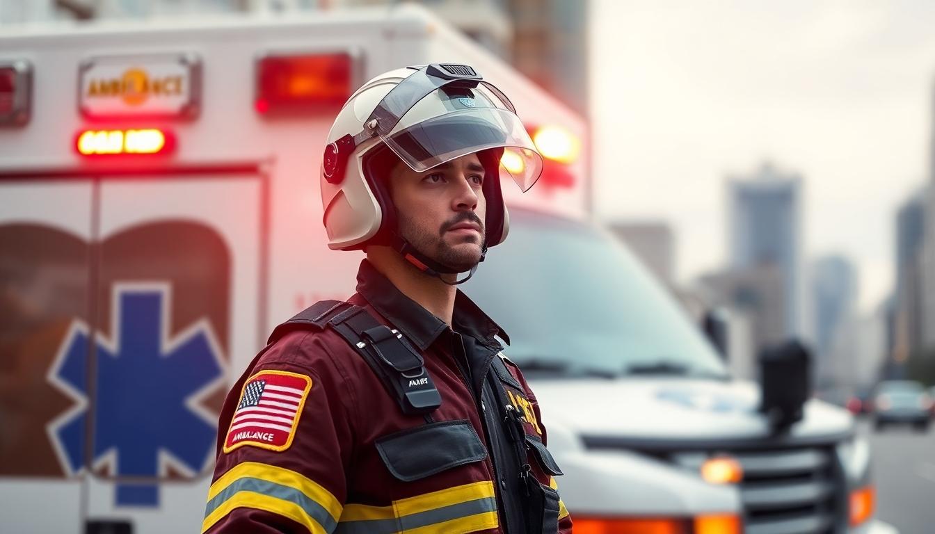 Unveiling the Divine Messages: What Emergency Vehicles Mean for Your Spiritual Journey 4 Unveiling the Divine Messages: What Emergency Vehicles Mean for Your Spiritual Journey 3