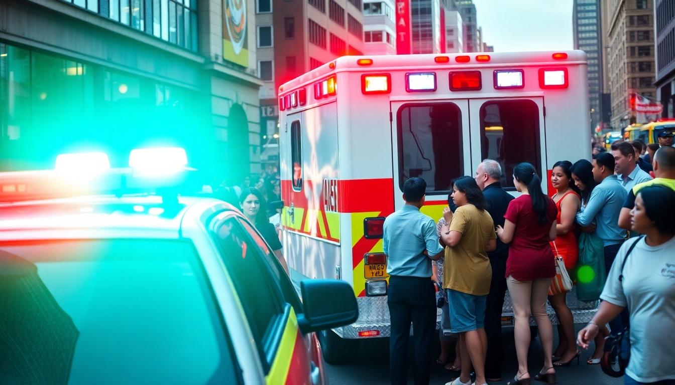 Unveiling the Divine Messages: What Emergency Vehicles Mean for Your Spiritual Journey 10 Unveiling the Divine Messages: What Emergency Vehicles Mean for Your Spiritual Journey 9