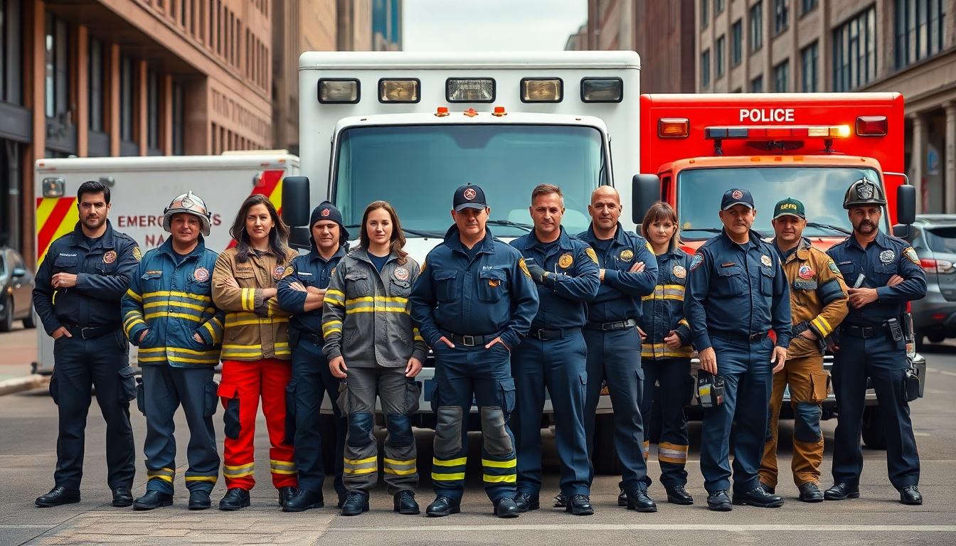 Unveiling the Divine Messages: What Emergency Vehicles Mean for Your Spiritual Journey 8 Unveiling the Divine Messages: What Emergency Vehicles Mean for Your Spiritual Journey 7
