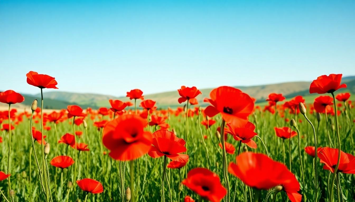 15 Powerful Freedom Flowers: Blooms That Symbolize Liberty and Independence 6 15 Powerful Freedom Flowers: Blooms That Symbolize Liberty and Independence 5