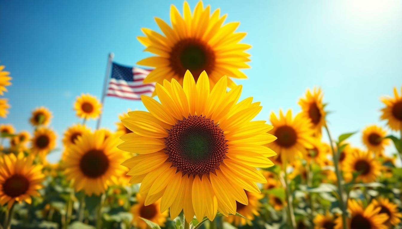 15 Powerful Freedom Flowers: Blooms That Symbolize Liberty and Independence 12 15 Powerful Freedom Flowers: Blooms That Symbolize Liberty and Independence 11
