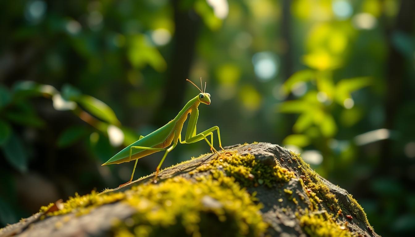 Unlock the Ancient Wisdom of Your Praying Mantis Spirit Animal: Signs & Meanings 10 Unlock the Ancient Wisdom of Your Praying Mantis Spirit Animal: Signs & Meanings 9