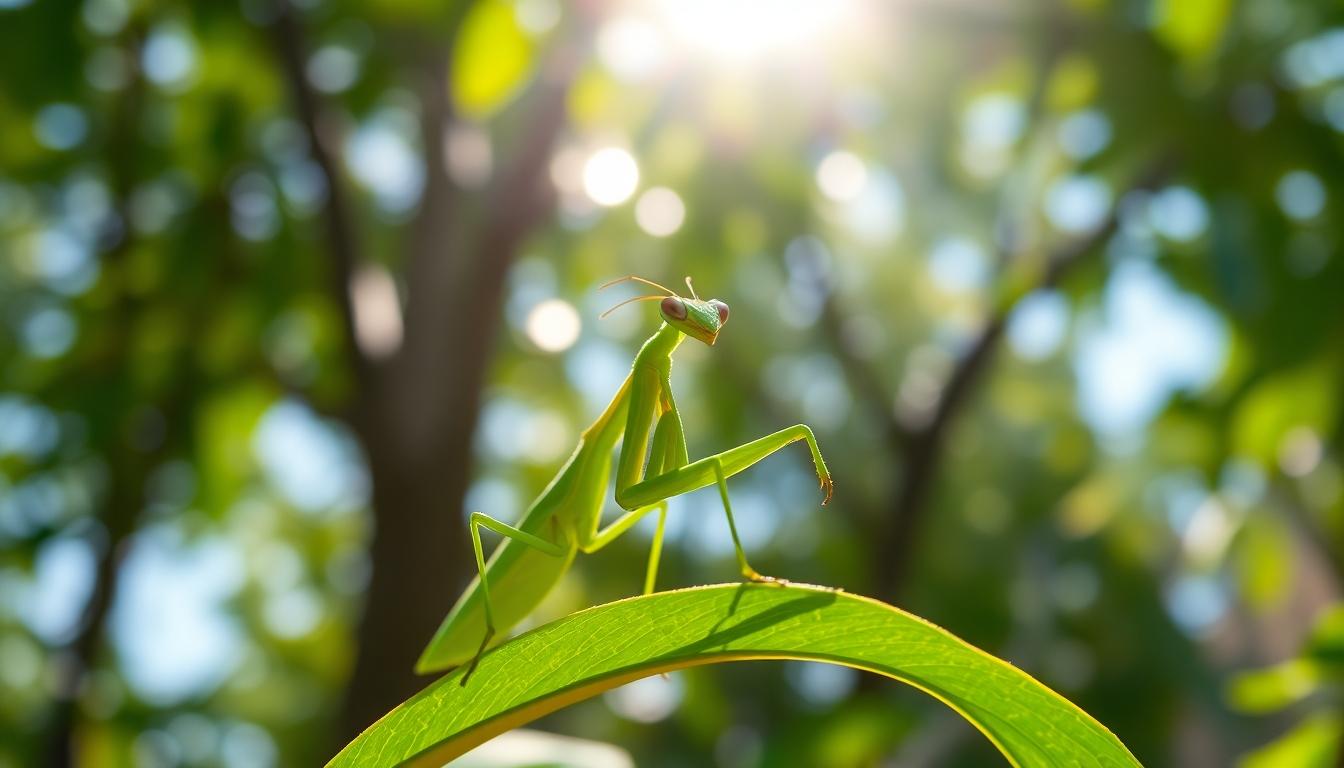Unlock the Ancient Wisdom of Your Praying Mantis Spirit Animal: Signs & Meanings 2 Unlock the Ancient Wisdom of Your Praying Mantis Spirit Animal: Signs & Meanings 1