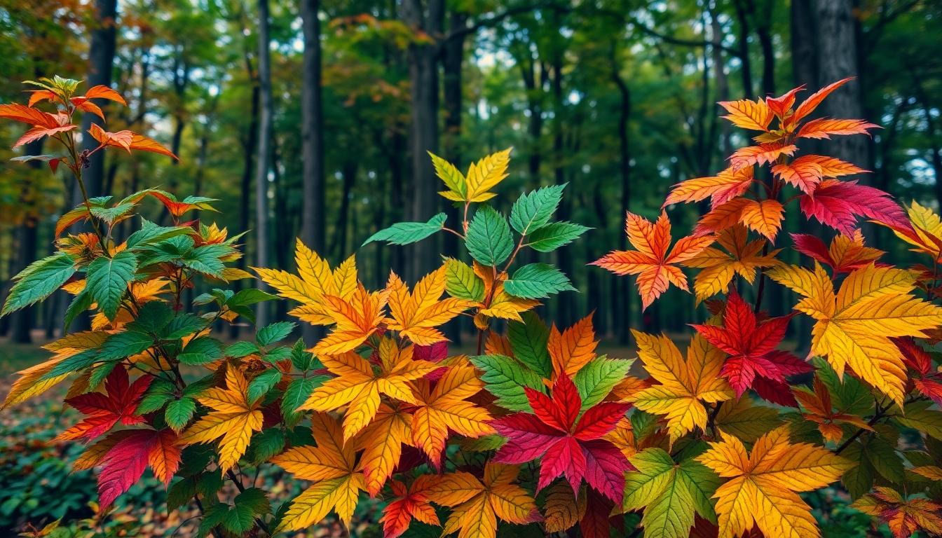 Leaf Spirit: Unveiling the Profound Spiritual Meaning of Leaves in Our Lives 4 Leaf Spirit: Unveiling the Profound Spiritual Meaning of Leaves in Our Lives 3