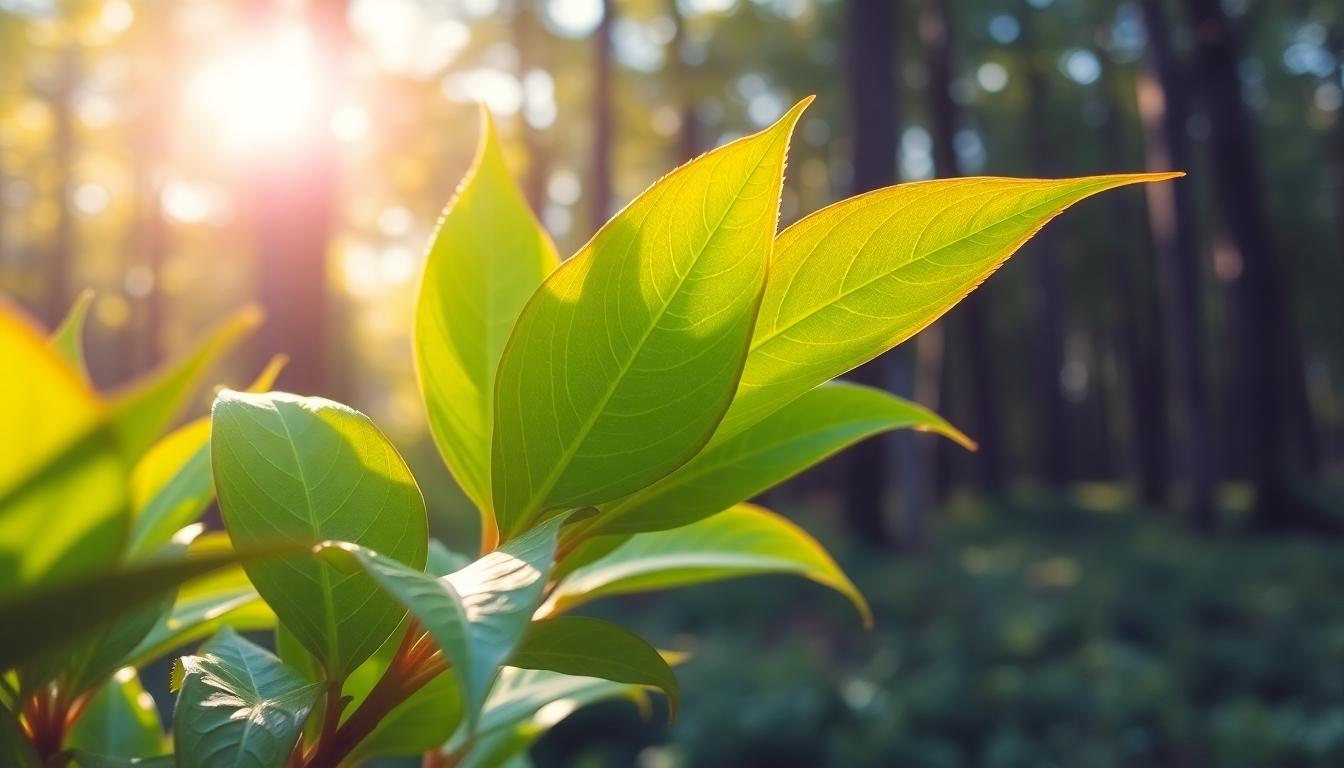 Leaf Spirit: Unveiling the Profound Spiritual Meaning of Leaves in Our Lives 2 Leaf Spirit: Unveiling the Profound Spiritual Meaning of Leaves in Our Lives 1