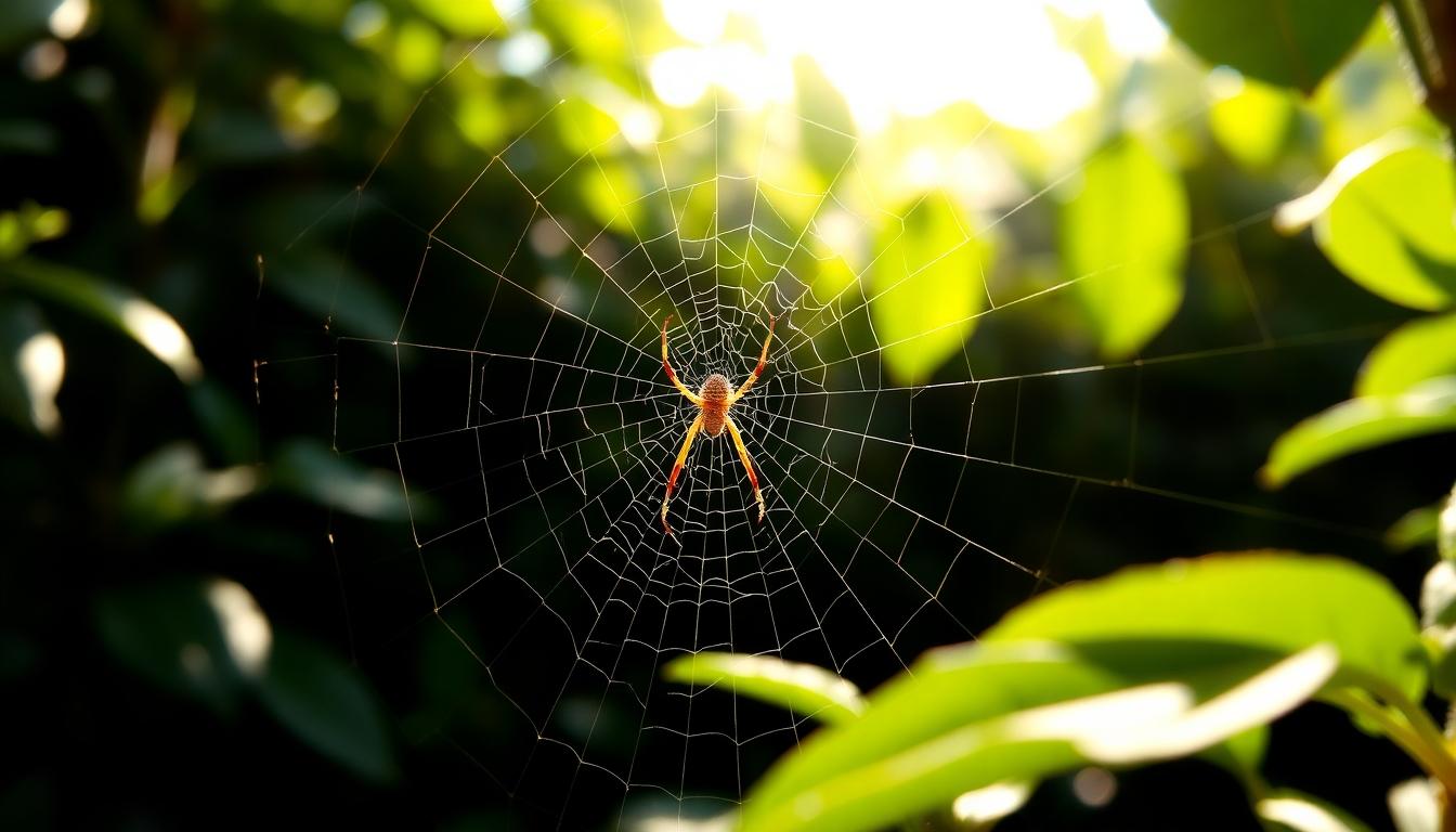 Unleash Your Inner Weaver: 7 Powerful Secrets of the Spider Power Animal 3