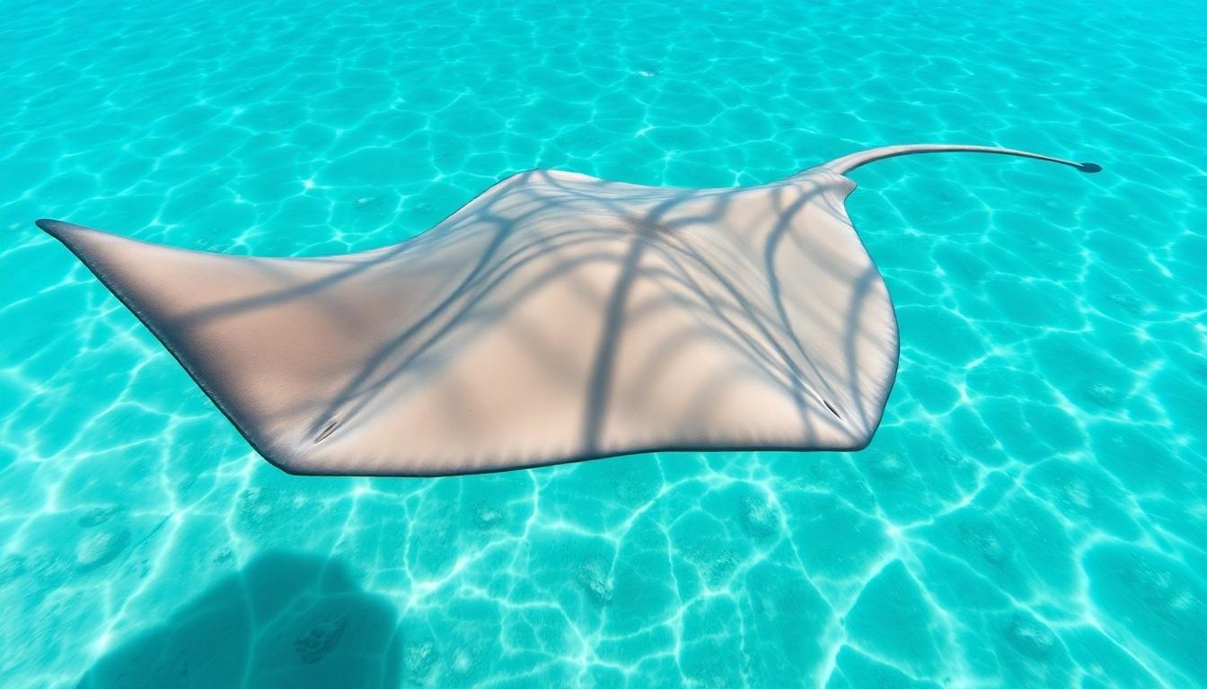 Stingray Symbolism: Uncovering the Mystical Meaning Behind These Ocean Guardians 2 Stingray Symbolism: Uncovering the Mystical Meaning Behind These Ocean Guardians 1