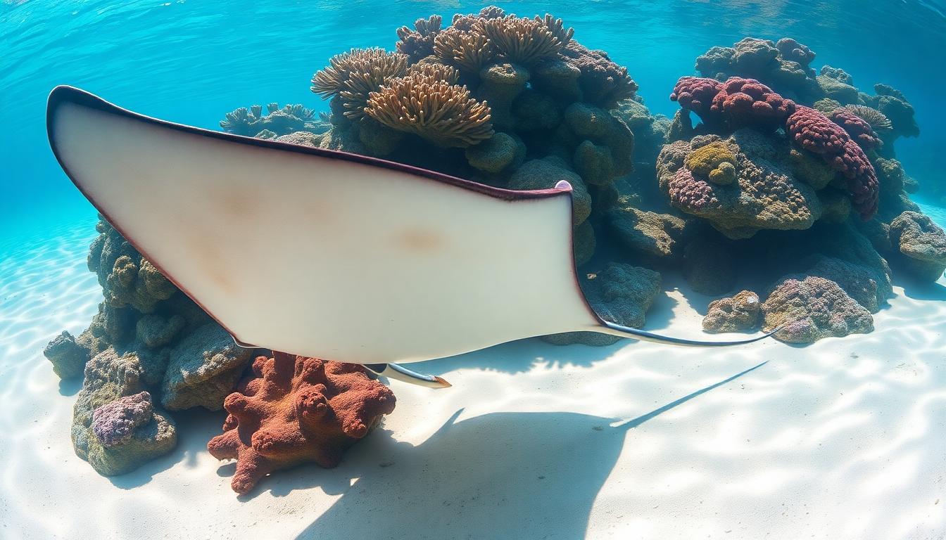 Stingray Symbolism: Uncovering the Mystical Meaning Behind These Ocean Guardians 8 Stingray Symbolism: Uncovering the Mystical Meaning Behind These Ocean Guardians 7