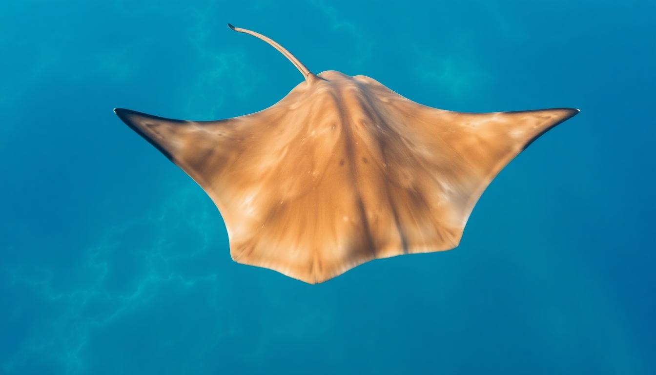 Stingray Symbolism: Uncovering the Mystical Meaning Behind These Ocean Guardians 6 Stingray Symbolism: Uncovering the Mystical Meaning Behind These Ocean Guardians 5