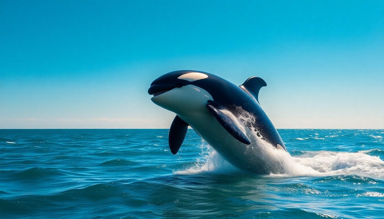 Orca Symbolism: Sacred Guardians of the Sea in Indigenous & Modern Culture 6 Orca Symbolism: Sacred Guardians of the Sea in Indigenous & Modern Culture 5