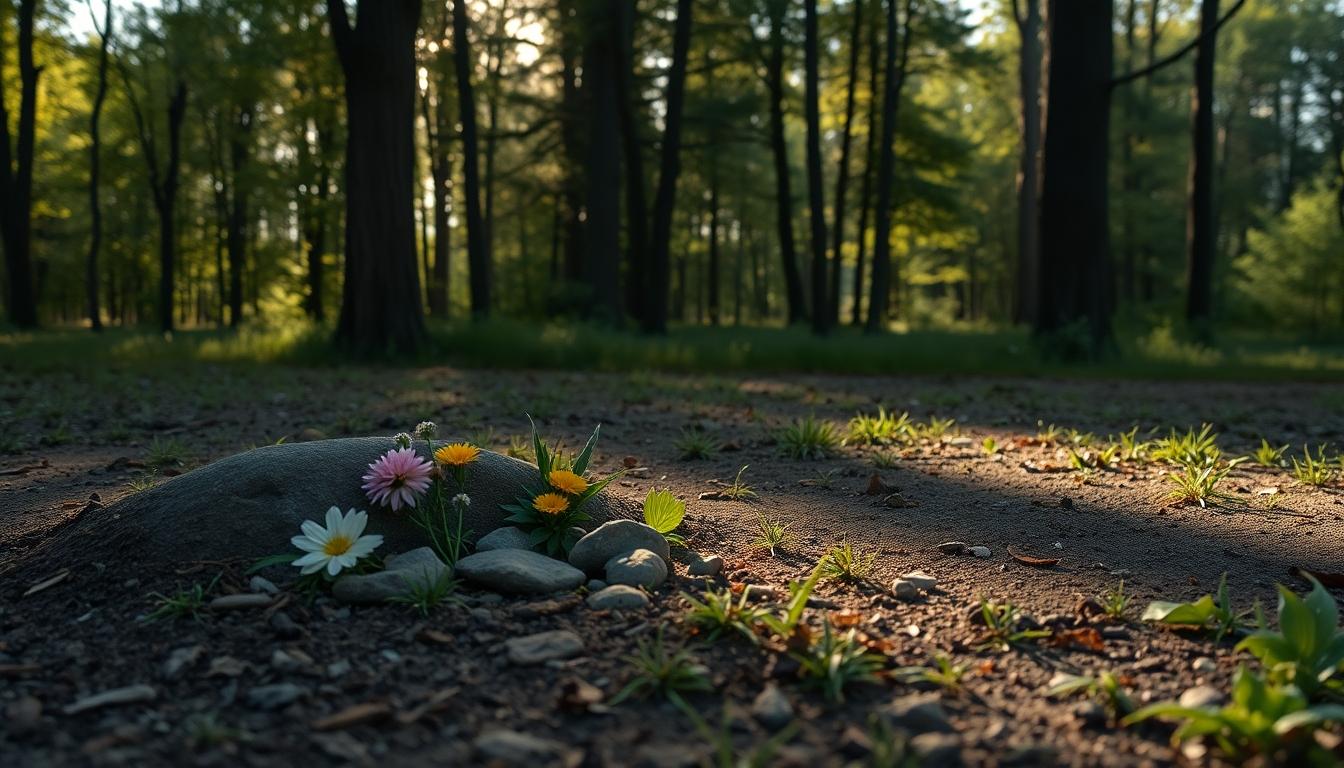 Spiritual Meanings: Why You Keep Seeing Dead Animals & What It Reveals 9