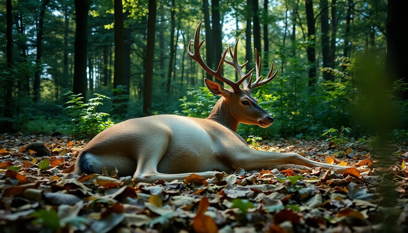 Spiritual Meanings: Why You Keep Seeing Dead Animals & What It Reveals 1