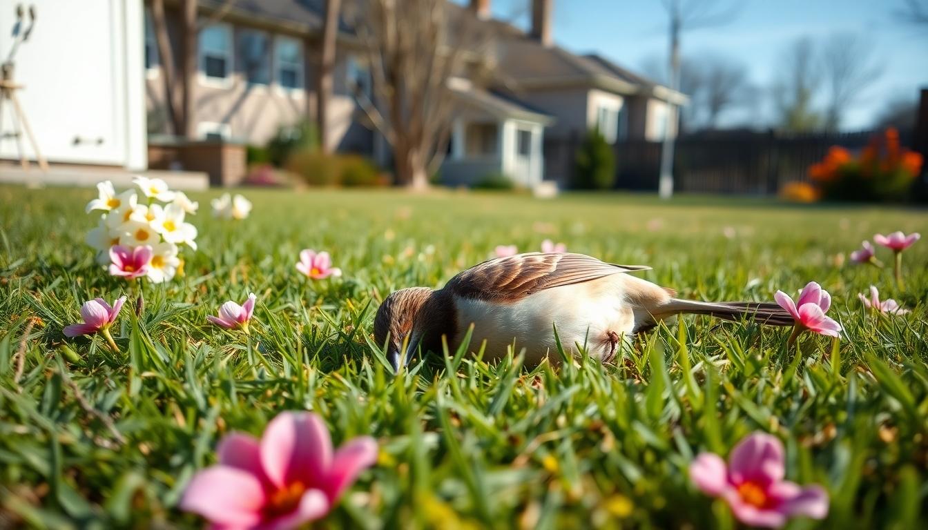 Spiritual Meanings: Why You Keep Seeing Dead Animals & What It Reveals 7