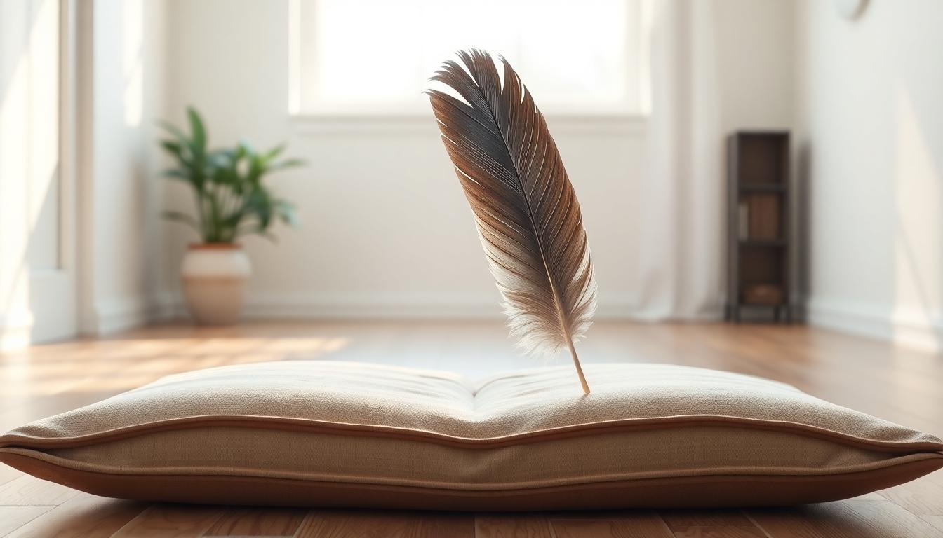 Unveiling the Powerful Spiritual Meaning of Falcon Feathers: Ancient Wisdom Revealed 12 Unveiling the Powerful Spiritual Meaning of Falcon Feathers: Ancient Wisdom Revealed 11