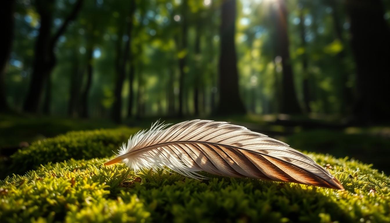 Unveiling the Powerful Spiritual Meaning of Falcon Feathers: Ancient Wisdom Revealed 8 Unveiling the Powerful Spiritual Meaning of Falcon Feathers: Ancient Wisdom Revealed 7