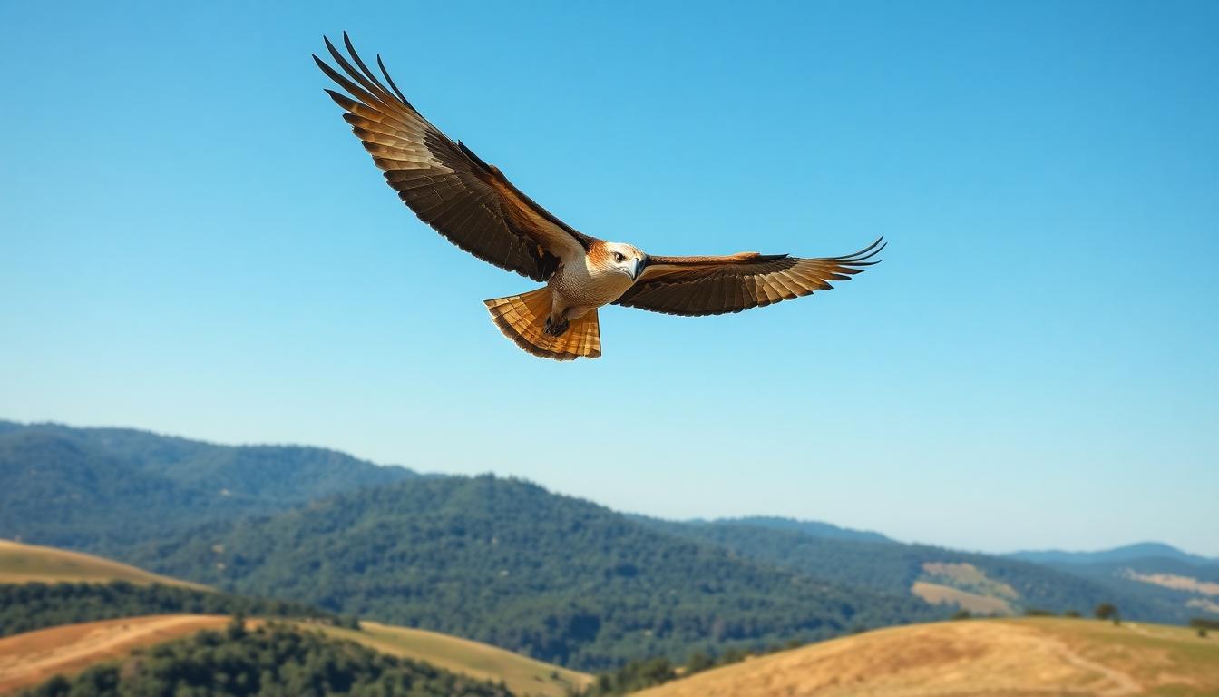 Hawks as Twin Flame Messengers: 7 Spiritual Signs on Your Divine Journey 6 Hawks as Twin Flame Messengers: 7 Spiritual Signs on Your Divine Journey 5